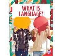 What Is Language? (Language Discovery)