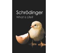 What is Life? Paperback (Canto Classics)
