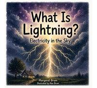What Is Lightning? - Electricity in the Sky: A Children’s Guide to Electricity, Storms, Thunder, and How Lightning Forms - Science Book for Curious ... How, Why - Big Questions for Curious Minds)