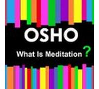 What Is Meditation? (audiolibro)