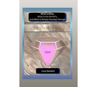 What is Mine, What is the World's, and What is Simply Passing Through: Companion Workbook: A Space for Tracing YOUR Sovereign Meridian (Frequency: ... -Events to Legacies - Resonance to Being)