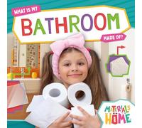 What Is My Bathroom Made Of? (Materials at Home)