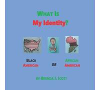 What Is My Identity?
