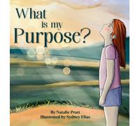 What Is My Purpose?