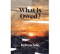 What is owed?