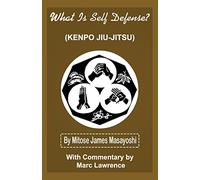 What is self Defense