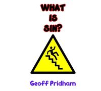 What is Sin?: An Attempt to Answer This Age-Old Question