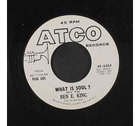 what is soul / they don't give medals to yesterday's heroes 45 rpm single