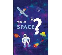 What is Space?