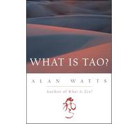 What Is Tao?