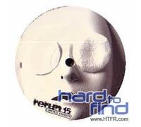 What is..? (TB Attack/Wippenberg Mixes/Ext., 1996, plus 'Heaven is here [Sky Mix]') / Vinyl Maxi Single [Vinyl 12'']