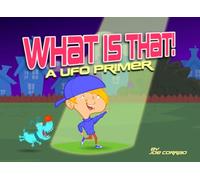 What Is That!: A UFO Primer
