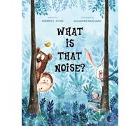 What Is That Noise?