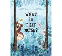 What Is That Noise?