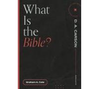 What Is The Bible? (ebook)