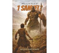 What Is the Book of 1 Samuel? (Kids‘ Guides to God‘s Word)