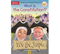 What Is the Constitution? (What Was?)