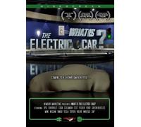 What Is the Electric Car [USA] [DVD]