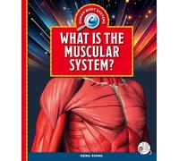 What Is the Muscular System? (Human Body Systems)