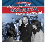 What Is the Presidential Line of Succession? (U.S. Government Q & A!)