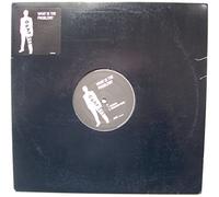 What Is The Problem - Grafitti 12"