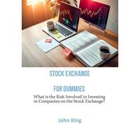 What is the Risk Involved in Investing in Companies on the Stock Exchange?