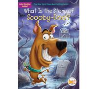 What Is the Story of Scooby-Doo?