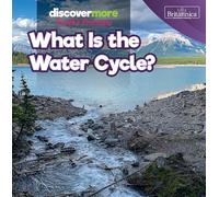 What Is the Water Cycle? (Discover More: Earth's Processes)
