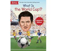 What Is the World Cup? (What Was?)