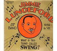 What Is This Thing Called Swing? [Vinyl LP]