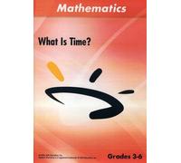 What Is Time [USA] [DVD]