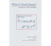 What Is Visual Literacy?: An Inservice Video Workshop [Alemania] [DVD]