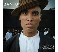 What Is Your Breaking Point? [Vinilo]
