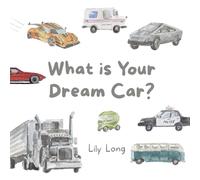 What is Your Dream Car?