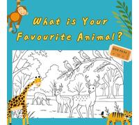 What Is Your Favourite Animal?
