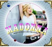 What It Feels Like for a Girl (CD) Single