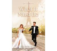 What It Must Be: A Marriage of Convenience, Hockey Romance: 3 (Off Ice)