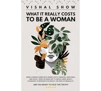 What It Really Costs to Be A Woman