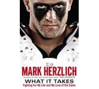 What It Takes (ebook)