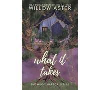 What It Takes Special Edition