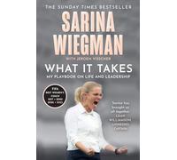 What It Takes: The Inspiring Journey of Sarina Wiegman and the Lionesses’ Rise to Success