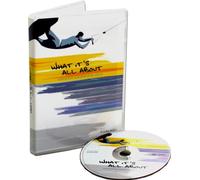 What it's all about [Alemania] [DVD]