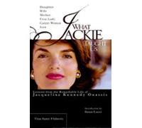 What Jackie Taught Us (ebook)