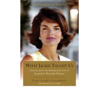 What Jackie Taught Us (revised And Expanded (ebook)