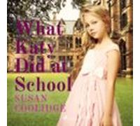 What Katy Did At School (audiolibro)