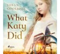 What Katy Did (audiolibro)