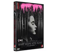 What Keeps You Alive [Francia] [DVD]