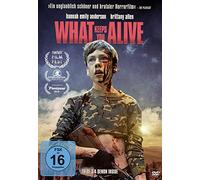 What Keeps You Alive - Uncut [Alemania] [DVD]