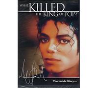 What Killed the King of Pop? - Michael Jackson - The Inside Story