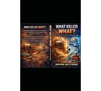 WHAT KILLED WHAT ?: The Hidden Pattern Behind Technological Change